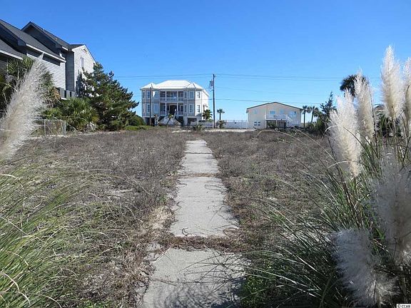 3rd image of 1942 S Waccamaw Dr. Lot 241 Inlet Pointe