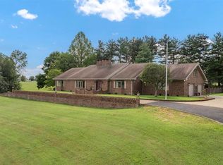 210 Dana Ct, Glasgow, KY 42141