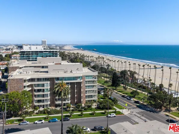 515 Ocean Ave Unit 304N, Santa Monica, CA 90402