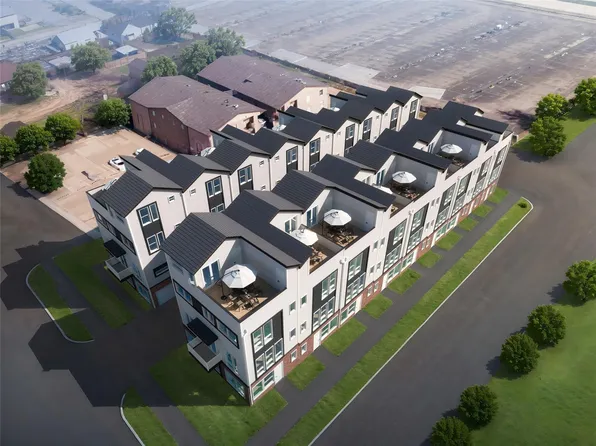 604 N Ewing Ave #106, Dallas, TX 75203