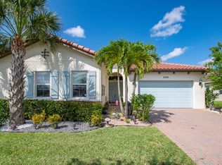 2320 Bellarosa Cir, Royal Palm Beach, FL 33411