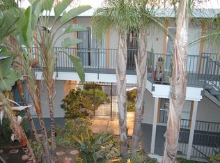 Villa Marquette, San Diego, CA 92103