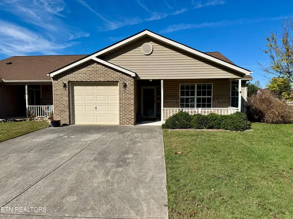10001 Gate Post Way, Knoxville, TN 37931