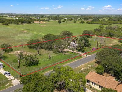 11831 James, Adkins, TX, 78101
