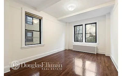 Rented by Douglas Elliman