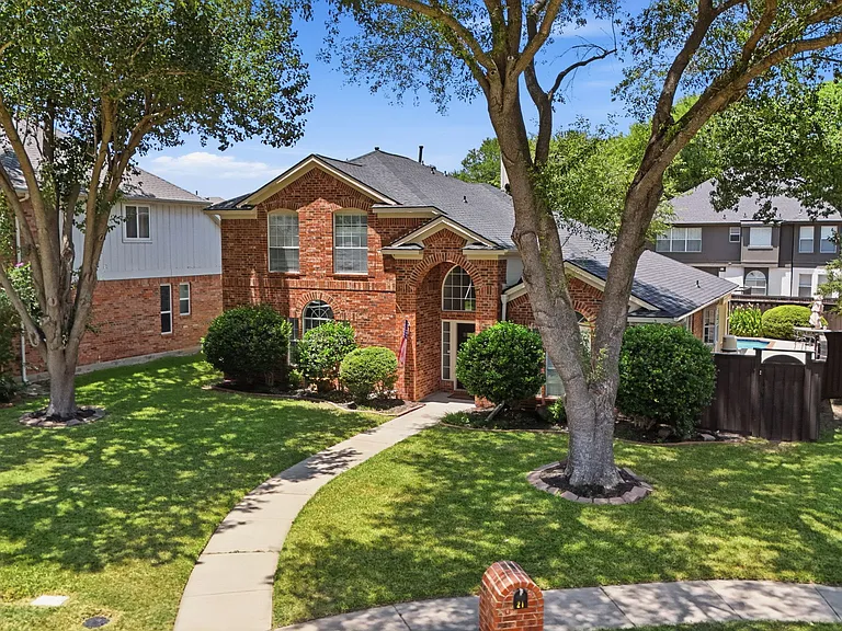 21 Heritage Way — Photo 8