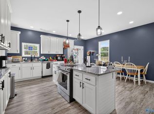 1147 Welcome Home Church Rd, Horton, AL 35980