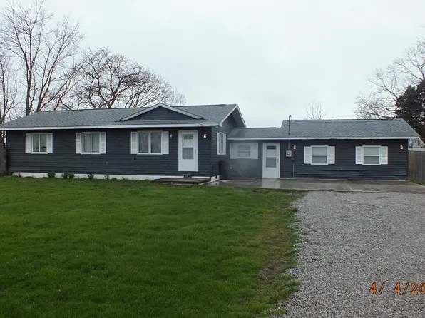 9711 S Telegraph Rd, Temperance, MI 48182