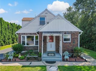 2640 W Walnut St, Allentown, PA