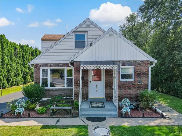 2640 W Walnut St, Allentown, PA 18104