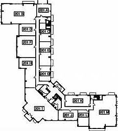 3rd image of 961687 Gateway Blvd Suite 201D