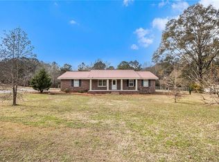 821 Peeples Valley Rd NW, Cartersville, GA 30121