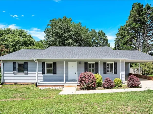 843 Sain Rd, Mocksville, NC 27028