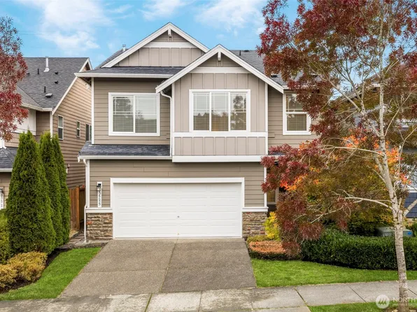 3525 185th Place SE, Bothell, WA 98012