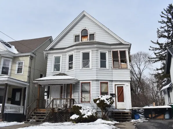 306 Park St, Syracuse, NY 13203