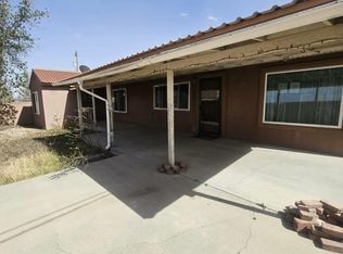 1511 Radio Blvd, Carlsbad, NM 88220