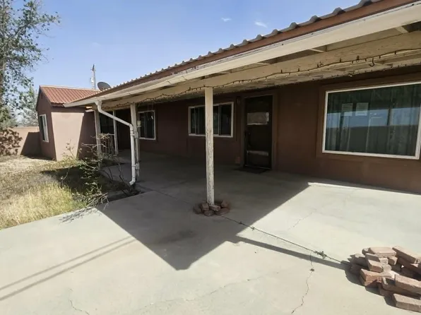 1511 Radio Blvd, Carlsbad, NM 88220