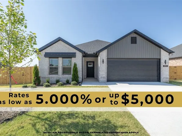 1301 NW 15th St, Highfill, AR 72734