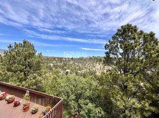 826 Pebblewood Dr, Colorado Springs, CO 80919