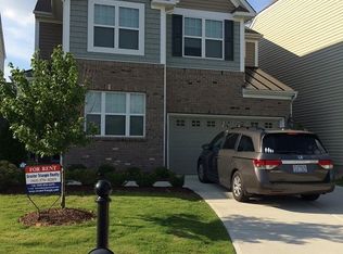 1304 Garden Square Ln, Morrisville, NC 27560