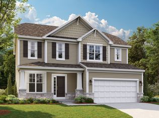 Dearborn Plan, Andelina Farms, Saline Township, MI 48176