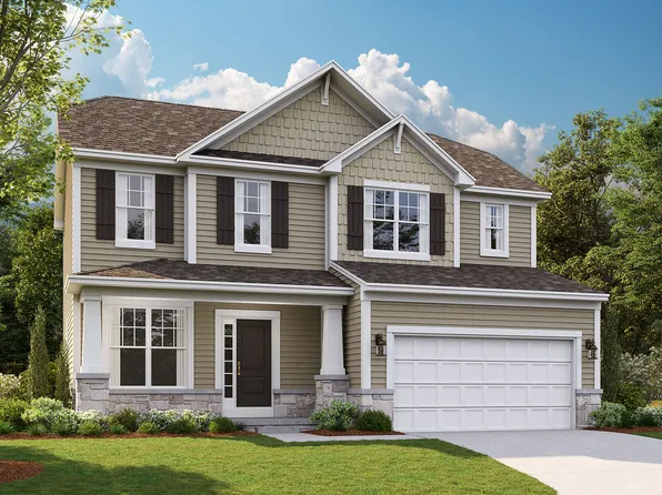 Dearborn Plan, Andelina Farms