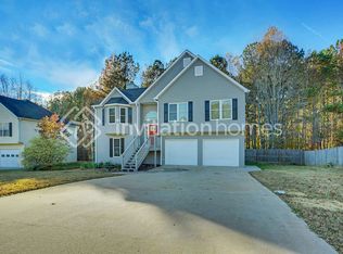 1520 Jade Cove Dr, Powder Springs, GA 30127