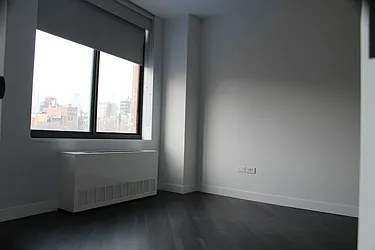 Rented by The Dermot Realty Management Company