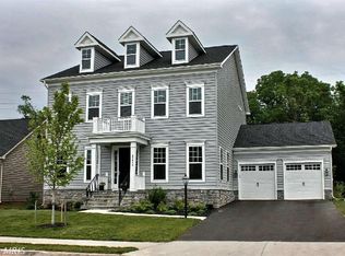 43806 Grantner Pl, Ashburn, VA 20147