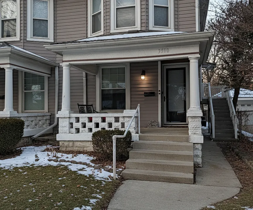 3308 Central Ave #3
