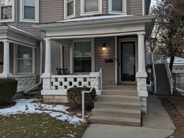 3308 Central Ave #3, Indianapolis, IN 46205