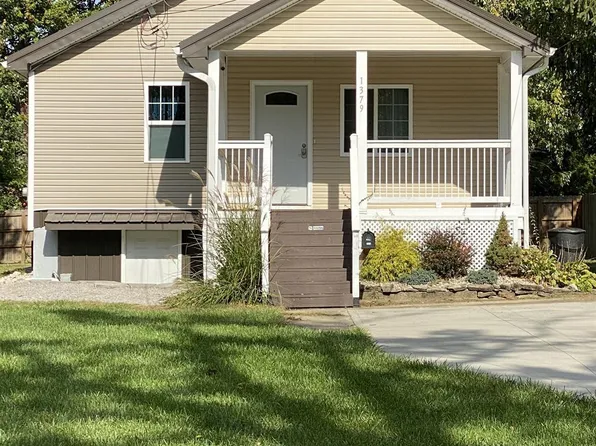 1379 Washington Cir, Cincinnati, OH 45255