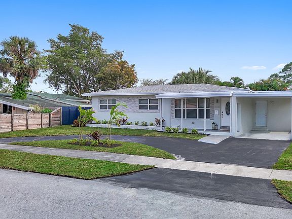 2nd image of 3160 SW 20th Ct