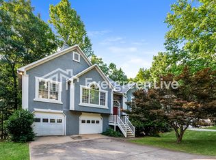 67 White Oak Dr SE, Cartersville, GA 30121