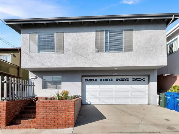 1025 7th St, Hermosa Beach, CA 90254