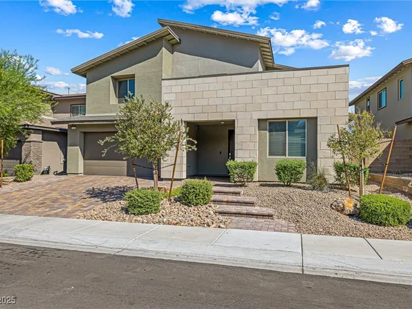 12415 Notch Trail Ave, Las Vegas, NV 89138
