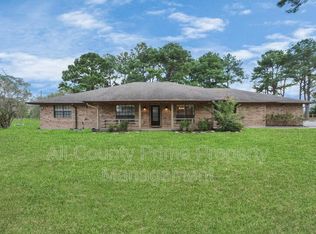 28540 Rose Ln, Katy, TX 77494
