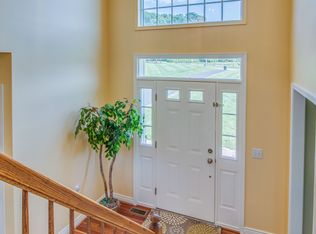 27916 Barnes Rd, Damascus, MD 20872