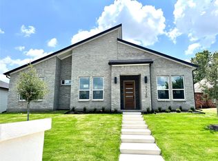 7726 Oak Garden Trl, Dallas, TX 75232