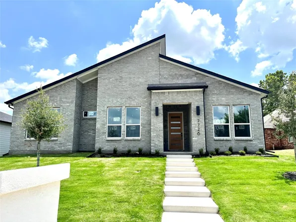 7726 Oak Garden Trl, Dallas, TX 75232