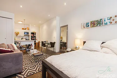 Rented by Mirador Real Estate