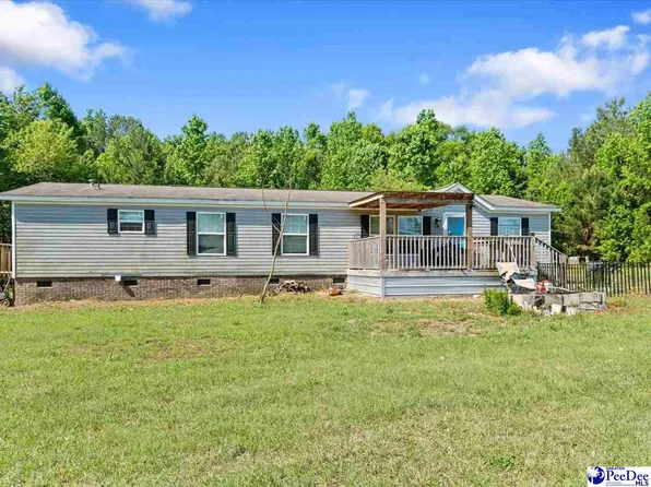 292 Longhorn Ln, Cheraw, SC 29520