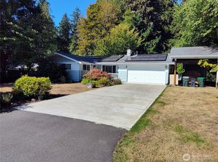 Glenwood Park, Olympia, WA 98512
