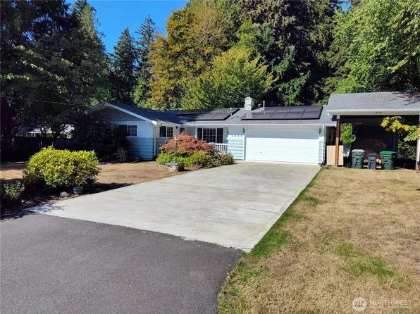 2328 65th Court SW, Olympia, WA 98512