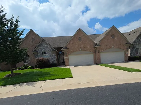 51879 Shoreview Dr, Shelby Township, MI 48316