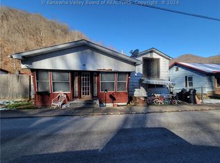 48 Vantage Point Rd, Logan, WV 25601