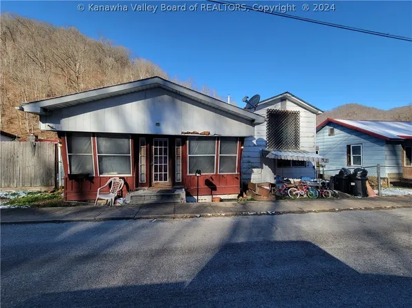 48 Vantage Point Rd, Logan, WV 25601