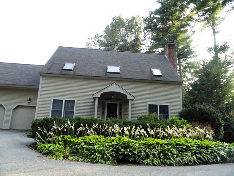 Private quiet location