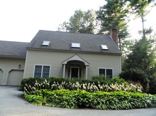 9 Stratham Grn, Stratham, NH 03885