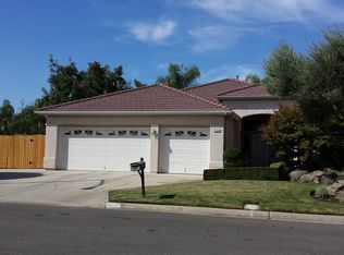 8127 N Sierra Vista Ave, Fresno, CA 93720
